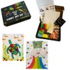 Create Your Own Candy Masterpiece Kit – Fun Candy Art