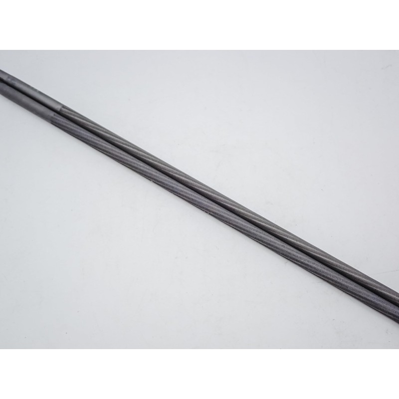 Traverse Creek Incorporated Timber Savage Swiss Chainsaw Sharpening File 2