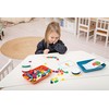 Betzold - Material Tray Set Made of TreeNside Material 6