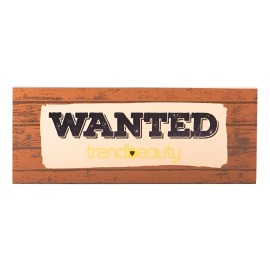 Paleta Wanted Trendbeauty Wanted
