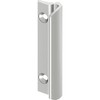 ROTO 355837 Balcony Door Handle Length 74 mm Anodised Aluminium