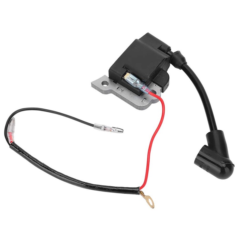 Replacement Ignition Coil Accessory Fits GX35 Chainsaw