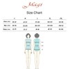 Magi Women's Body With Short Sleeves And Crew Neck, T-shirt,