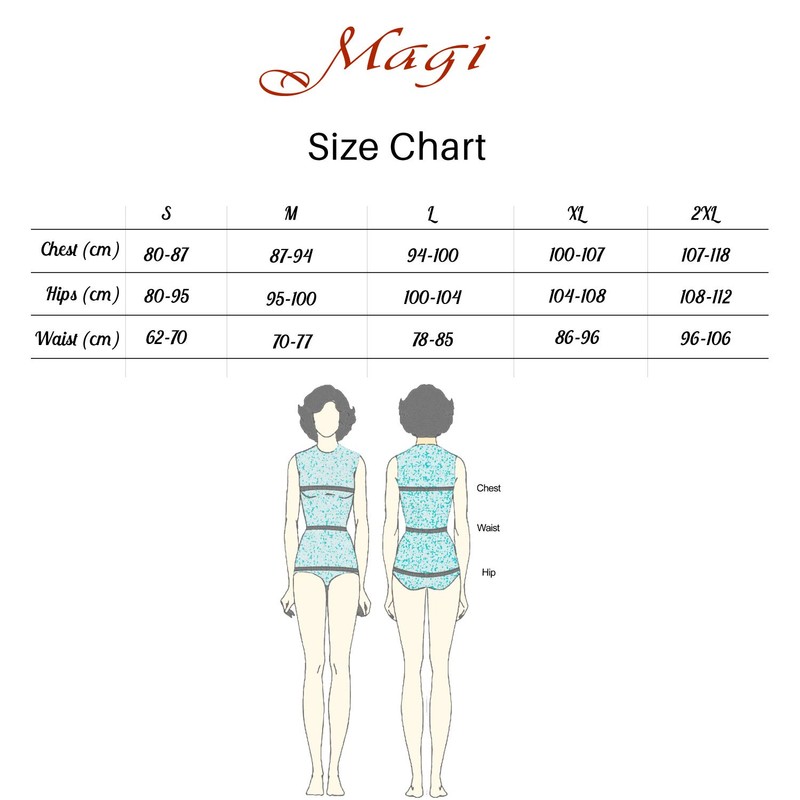 Magi Women's Body With Short Sleeves And Crew Neck, T-shirt,
