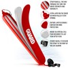 CCDXD Lifeguard Rescue Tube for Home and Commercial Use -
