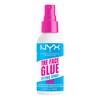 Spray Fijador de Maquillaje NYX Professional Makeup Face Glue |