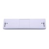 Battery Powered LED PIR Motion Sensor Security Stair Lamp Cabinet