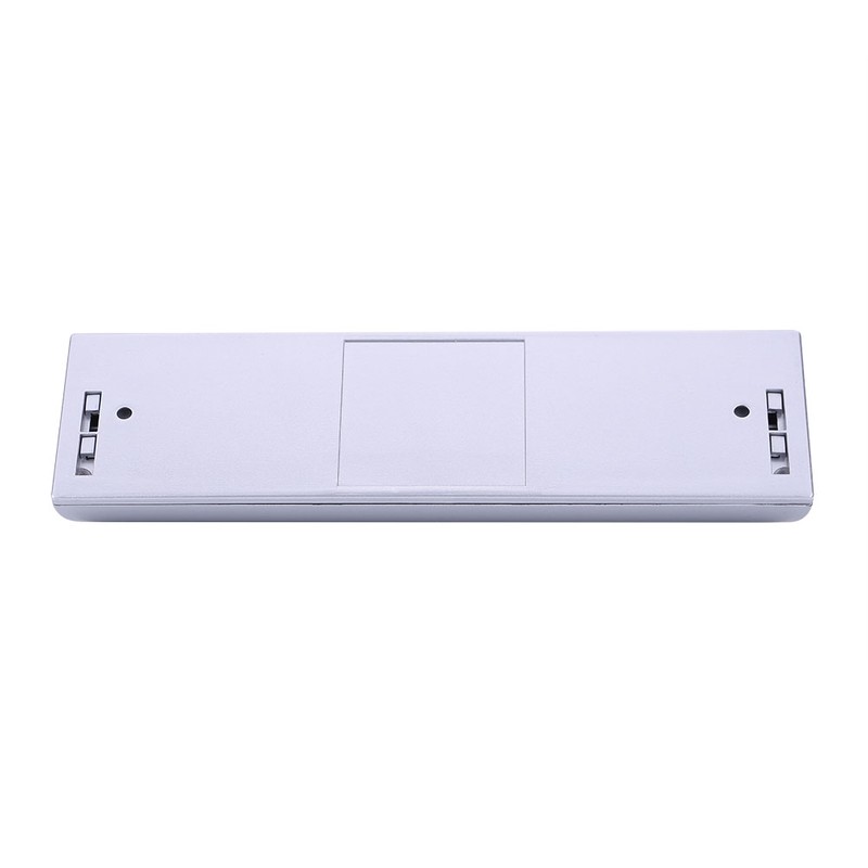 Battery Powered LED PIR Motion Sensor Security Stair Lamp Cabinet