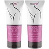 IntiMD COOCHY PLUS (2 Pack) Intimate Shave Cream Rash-Free With