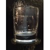 Johnnie Walker Vintage JOHNNIE WALKER Walking Man Logo Square Base