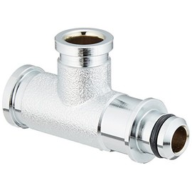 LIXIL INAX CF-96A Shower Toilet Accessory Part, Branch Plug, Hikan Pack