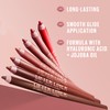 MAYBELLINE Lifter Liner Lip Liner Pencil with Hyaluronic Acid, Big