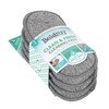 Beldray COMBO-7025 Grey Washing Up Bowl with Draining Plug Fresh