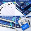 2026-2028 Monthly Planner - 3 Year Planner/Calendar 2026-2028, JAN 2026