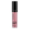 Catrice Velvet Matte Lip Cream 020 Rose Your Voice.