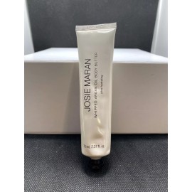 Josie Maran Whipped Argan Oil Body Butter Sweet Citrus 2.37oZ / 70mL