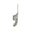 Mytee Products Quick Release 3" Aluminum Upright Tarp Stop -