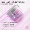 L'Oréal Paris Mascarilla Hidra Hialurónico Elvive 300 ml