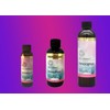 Mystic Romance Premium Scent Oil Set of 3 2oz+4oz+8oz 427ml