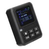 Walkie Talkies Mini Decoder Portable Radio Frequency Counter Meter with