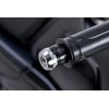 H2C 26H53102TA Burweight Bar End GROM GROM JC92 Left and