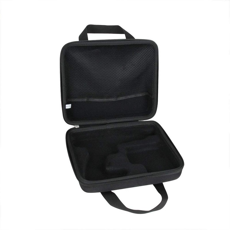 Hermitshell Hard Travel Case for BLACK+DECKER 20V MAX Cordless Drill/Driver