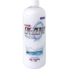 EK-Zero 16.9 fl oz (500 ml) Refill Bottle