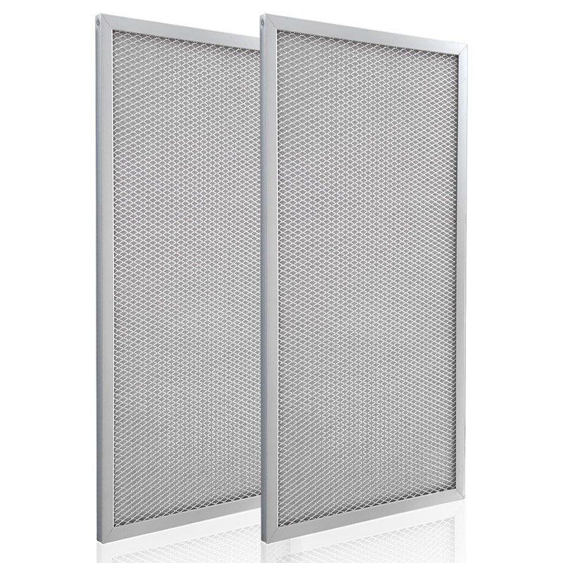 Kioozsy 2 Pack MERV-8 Filter Replacement Set Compatible with AlorAir