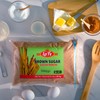 La Fe Brown Sugar 4LB - Azucar Morena - Brown
