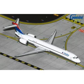 GeminiJets Delta MD-90 N910DN GeminiJets GJDAL1417 Scale 1:400