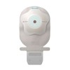 SenSura Mio Convex Ostomy Pouch Drainable 3/8 to 2" Stoma