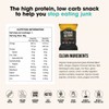 Chief Biltong - Smokey BBQ, 90g