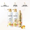 Kit Pantene Keratina Pro-V Miracles, Shampoo, Acondicionador para Cabello y
