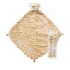 Angel Dear Cuddle Twin Set, Brown Tiger Stripe