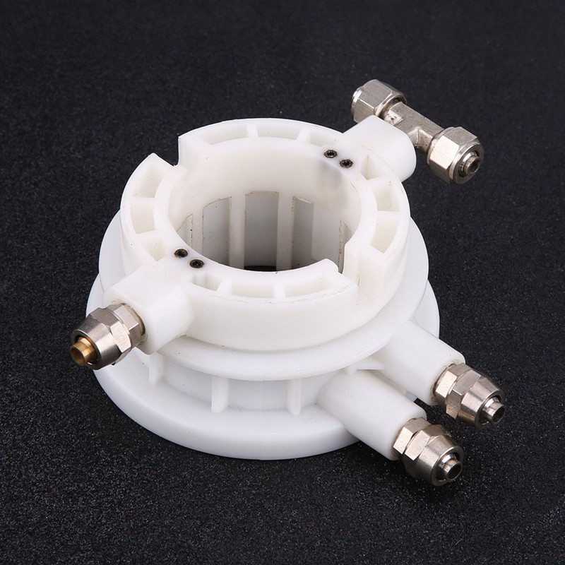 Tyre Tire Changer Part Rotary Coupler Coupling Air Control Valve