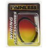 Painless Performance 80203 Dash Indicator Light, Amber, 5/16"
