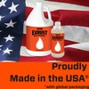 Kroil Exrust Rust Remover - Fast-Acting Chemical Rust Dissolver &