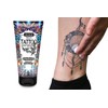 150ml Tattoo Moisturiser – Aftercare Cream in Tube for New