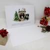 Advent Calendars as Christmas Cards Set of 3 Mindfulness Advent