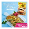Nestle Hoja Sazonadora Maggi Jugoso Al Sartén® Con Tomate