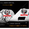 waveman Shutter Button Soft Release Soft Release Button X-T50/X-T5/X-T4/X-T3/X-E2S/X-E3/X-PRO1/X-PRO2/X-T2/X-T10/X-T20/X100/X100S/X100T/X100F/X10/X20/X30/X100V/X100V 0VI/X-T3