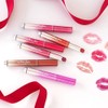 Lebron Kiss Melting Shine Lipstick 005 Cherry Glaze (Color Image: