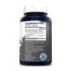 NusaPure Olive Leaf Extract (Non-GMO) 25,000mg - 20% Oleuropein -