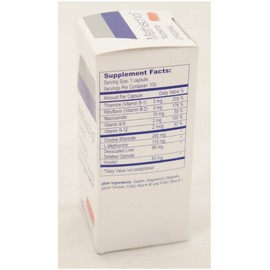 METHISCHOL CAPS Size: 100