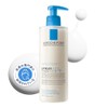 La Roche-Posay Lipica Sande AP+ Face & Body Wash, Sensitive