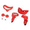 5 in 1 Silicone Cover Set for Quest 2 Includes