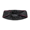 Waterproof Winch Cover, Winch, Black Car Winch Cover, Winch Protective