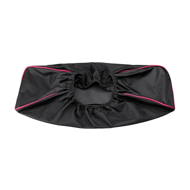 Waterproof Winch Cover, Winch, Black Car Winch Cover, Winch Protective