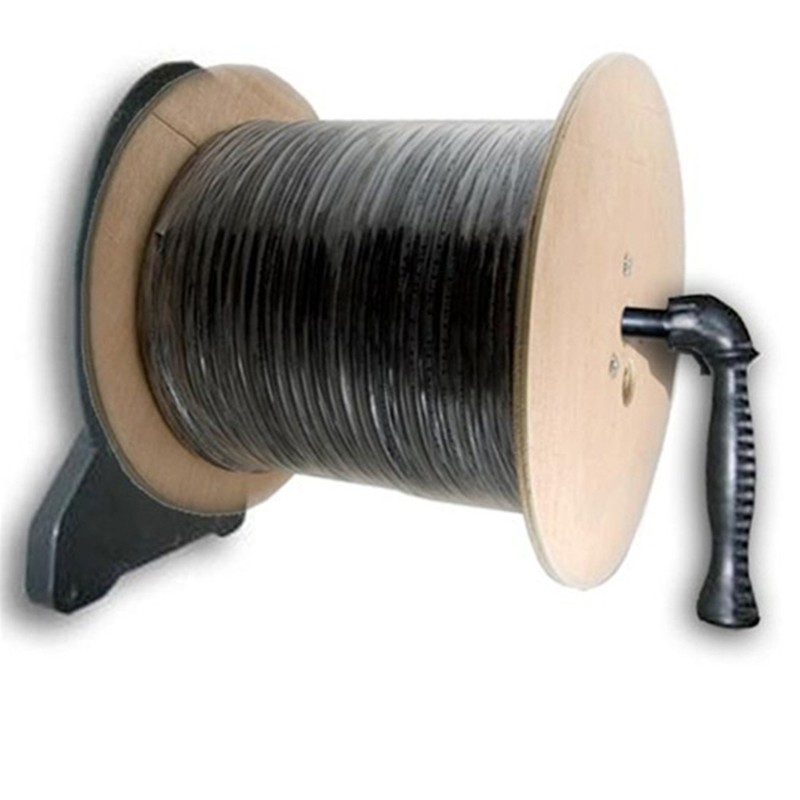 Cable Reel Systems VCC-1000 Vertical Or Horizontal Cable Caddy (1)