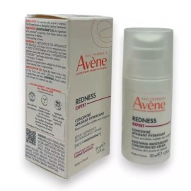Avene Redness Expert Soothing Moisturizing Concentrated Cream (30ml/1fl.oz) NEW